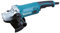 Smerigliatrice Ø 230 mm 2000 W in cofanetto - MAKITA GA9050KX
