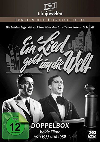Ein Lied geht um die Welt [2 DVDs]
