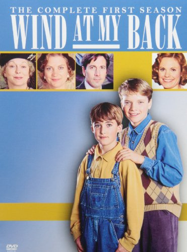 Wind at My Back - Season 01