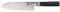 Kai Europe DM-0718 Santokumesser Shun mit Kullenschliff 16 cm