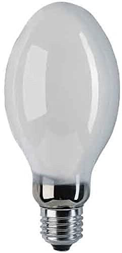 OSRAM Lamps Hochdruckentladungslampe HID HD Natrium offene/geschlossene Leuchten, 50 W, warmweiß, One Size