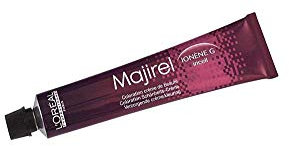 L'Oreal Expert Professionnel Majirel Ionène G Coloracion Crema 5.55 50 Ml - 50 ml.