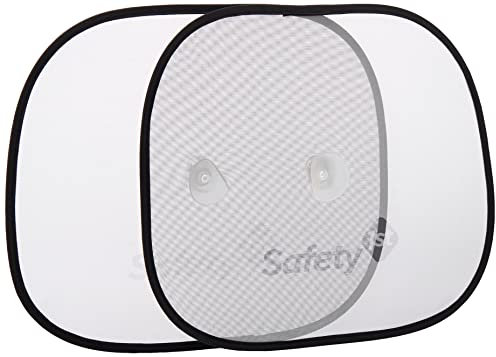 Safety 1st 38044760 - Twist n Fix Sonnenblende