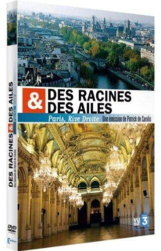 Paris, rive droite [FR Import]