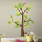 RoomMates 54273 Kindlicher Baum
