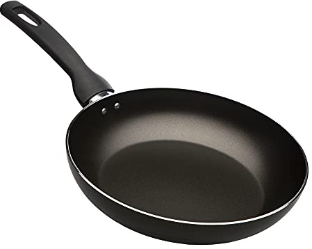 Bronze Collection P180 Non Stick Frying Pan, 24 cm, Bronze, Multicolour