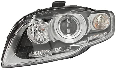 Magneti Marelli 711307022675 Hauptscheinwerfer Litronic, Linke (ohne Ecu)