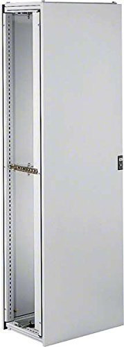 Hager FG26WD Anreihstandschrank 1600 x 1900 x 400 Stahl Lichtgrau (RAL 7035) 1St.