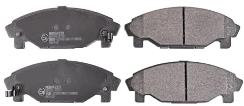 Blue Print ADD64220 Brake Pads