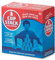 Tobar Cup Stack Challenge Set of 12 Sturdy Plastic Cups to Slip flip Rack and Stack! Red or Blue Colours (one Colour Set Selected at Random on despatch