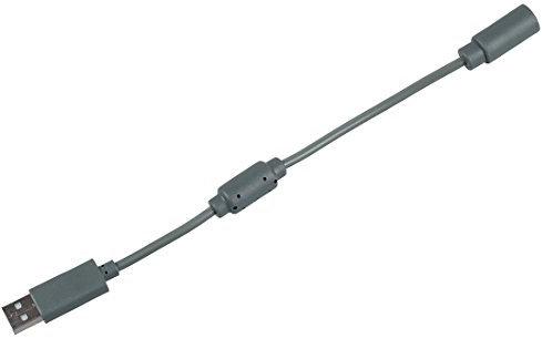 Sonline - Adaptador USB para Xbox 360 Breakaway Rock Band