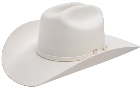 Stetson Herren Hut Cowboy