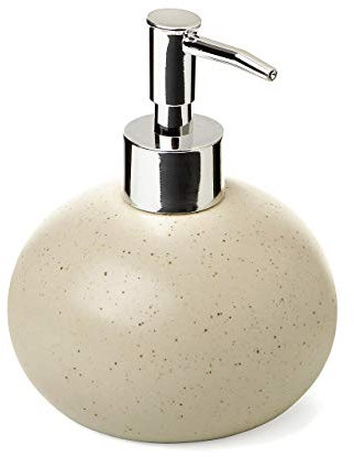 Tatay Tapa WC Universal Polo, de Termoplástico, Forma Ovalada, Fabricado en España, Blanco, Medidas 46 x 35.5 cm