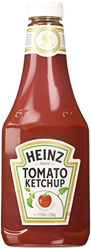 Heinz Tomato-Ketchup 1170ml