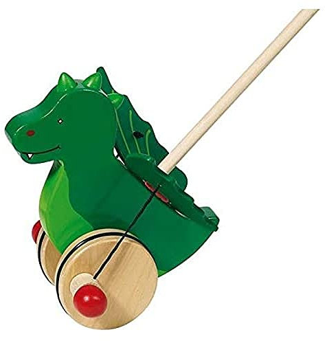 goki 54998 - Schiebetier Drache Jakomo