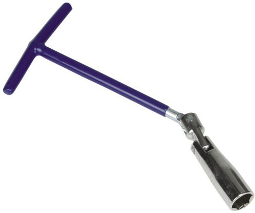 Unitec 20876 Zündkerzenschlüssel