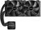 Antec H1200PRO Wasserkühlung