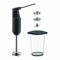 Bodum Elektrischer Mixer mit Zubehör Schwarz