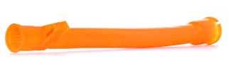 febi bilstein 19758 Guide Funnel for oil dipstick, pack of one