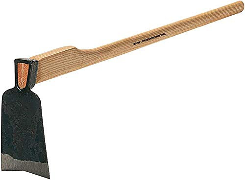 Format 4011798349802 – Rhein. Hacke m. Einschn. Gr. 1.m. Eschenstiel 135 cm