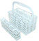 Candy Hoover Zerowatt Dishwasher Cutlery Basket (Genuine part number 49018009)