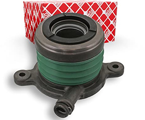 febi bilstein 46219 Zentralausrücker, 1 Stück | Kompatibel mit: VW AMAROK, AMAROK Pritsche/Fahrgestell