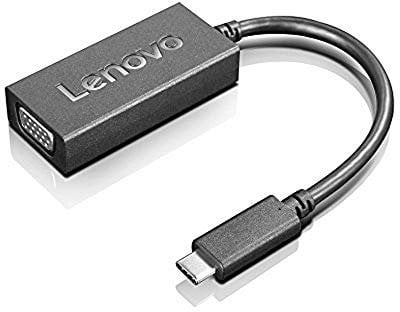 Lenovo USB C to VGA Adapter