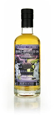 That Boutique-y Gin Company Cotswolds Gin