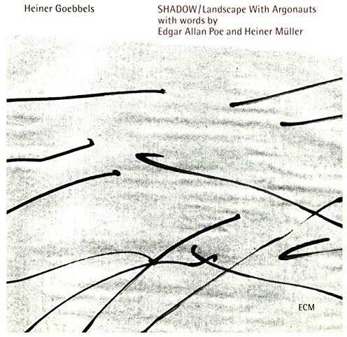 Shadow/Landscape With Argona
