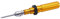 Tohnichi RTD60CN Tournevis dynamométrique, multicolore