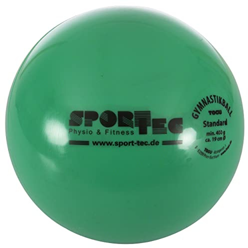 Togu Gymnastikball FIG 400 g Standard, unlackiert