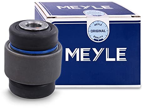 MEYLE Bearing, wheel bearing housing 3160100004 | Kompatibel mit: BMW 3, 3, 3 Cabriolet, 3 Cabriolet, 3 Compact, 3 Compact, 3 Coupe, 3 Coupe, 3 Touring, 3 Touring, Z4 Coupe