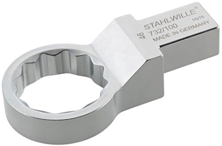 ACOPLAM.BOCA ESTRELLA - 732A/10 3/4
