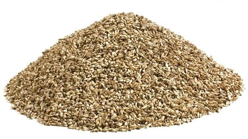 Recarga almohada Natural espelta – Bolsa 1 kg espelta – certificado AB
