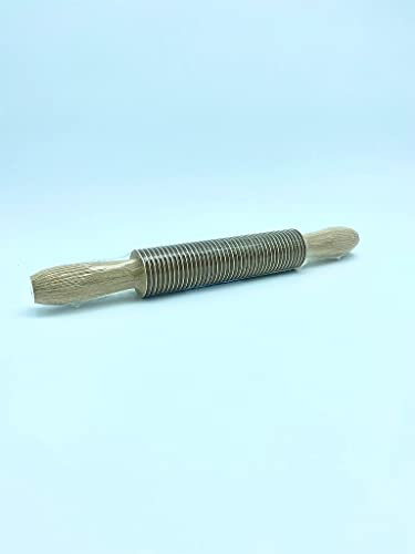 MEETING MATTARELLO in Legno per Ravioli 55CM
