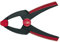 Bessey XC2 Leimzange Clippix XC Spannweite 25 mm Ausladung 30 mm, 10 Stück, Farbig