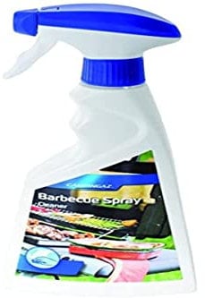 Campingaz Grill-Reinigungsspray, weiß