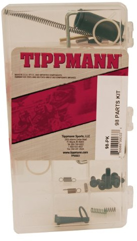 Deluxe Parts Kit Tippmann 98