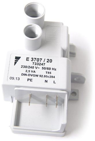 Vaillant 091246 Zündtransformator 09-1246 VC-VCW 66-256, VK../4-6 E