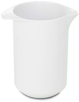 Rosti Mepal Melamine Mixing Jug, Purple (1 Litre)