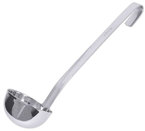 Contacto Stainless Steel Ladle 7 cm Smooth