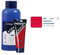 College Acrylic Acrylfarbe, 75ml, Karminrot