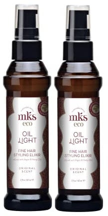Rondo Marrakesh Oil light DOPPELPACK 2 x 60 ml - Arganöl