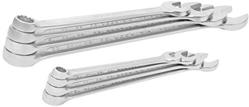 MATADOR Ringmaulschlüssel-Satz, 8-tlg., 8-22 mm, 0185 9080