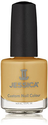 JESSICA Custom Colour Nail Polish, Free Spirit 14.8 ml