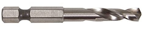 Metabo 6-kant Metallbohrer 8 mm, 627519000