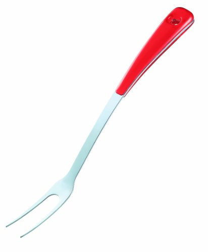 Guzzini Cucina Forcella, Rosso