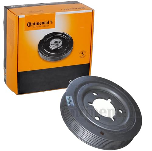 contitech – Puleggia per albero motore, vd1100