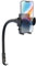 Arkon Auto- oder LKW-Sitzschiene oder Bodenhalterung für iPhone 14/Pro Max/Pro, Samsung Galaxy S22/Ultra, S21, Sonim XP3