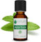 Voshuiles - Huile Essentielle Menthe Poivrée - 10ml - Utilisation en Massage à Diluer dans une Huile Végétale - Parfum Mentholé - 100% Pure et Naturelle - HEBBD - Entreprise Française
